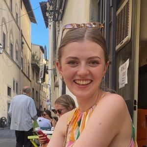 Meet your Posher, Audrey